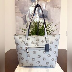 Coach Tote